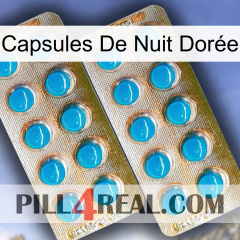 Capsules De Nuit Dorée new08